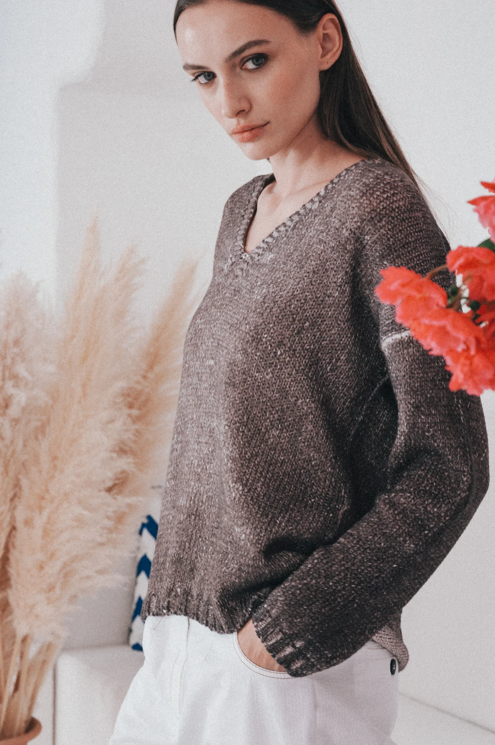 Coastal Elegance, Artfully Crafted